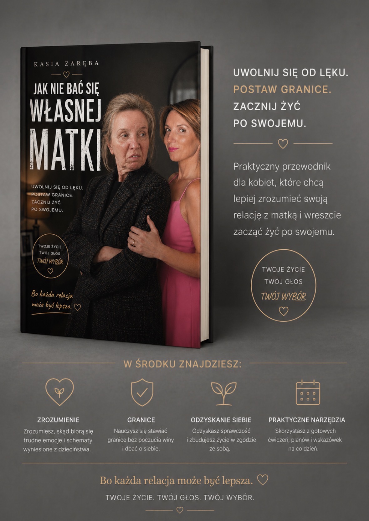 Kasia Zaręba